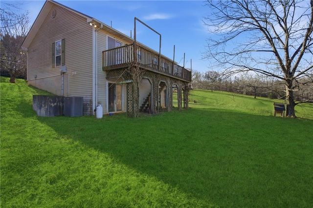 655 Kelley Road, Cleveland, GA 30528