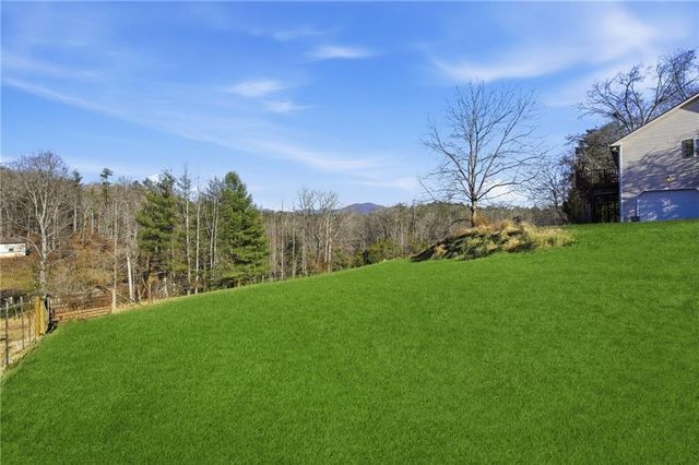 655 Kelley Road, Cleveland, GA 30528