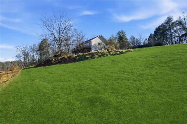 655 Kelley Road, Cleveland, GA 30528