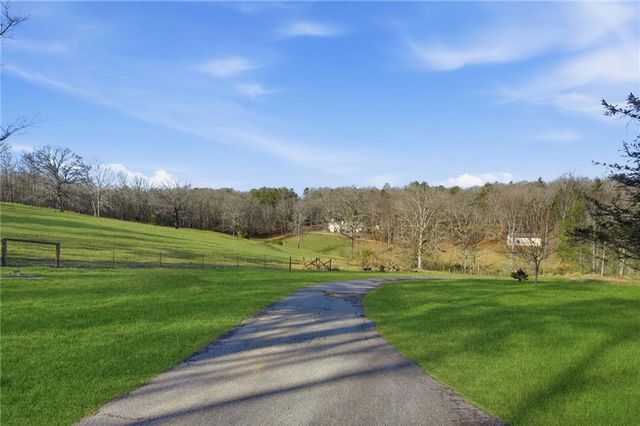 655 Kelley Road, Cleveland, GA 30528