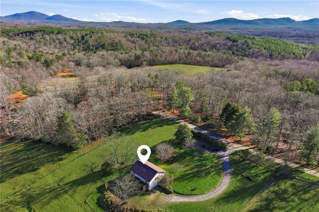 655 Kelley Road, Cleveland, GA 30528