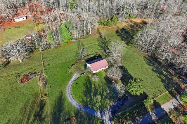 655 Kelley Road, Cleveland, GA 30528