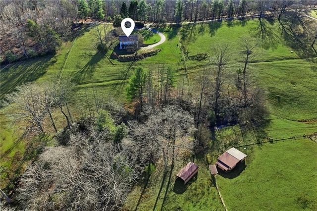 655 Kelley Road, Cleveland, GA 30528
