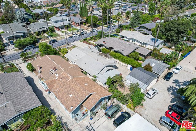 154 S Hobart Boulevard, Los Angeles, CA 90004