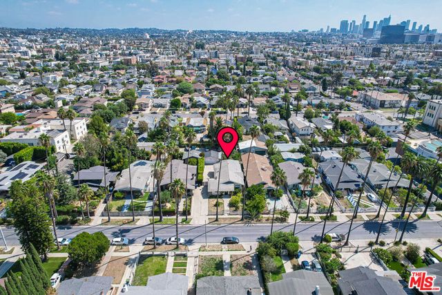 154 S Hobart Boulevard, Los Angeles, CA 90004