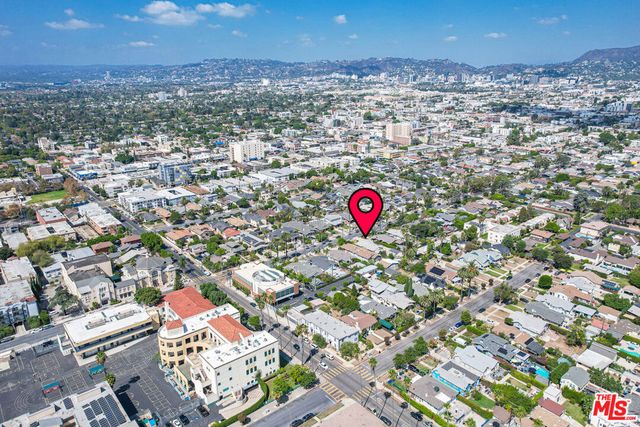 154 S Hobart Boulevard, Los Angeles, CA 90004