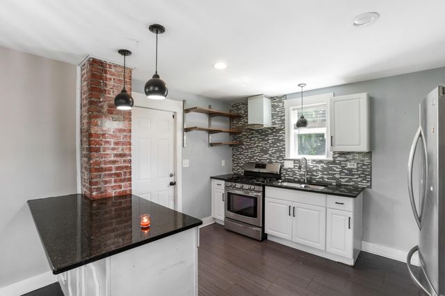 1607 Mooberry Street, Columbus, OH 43205