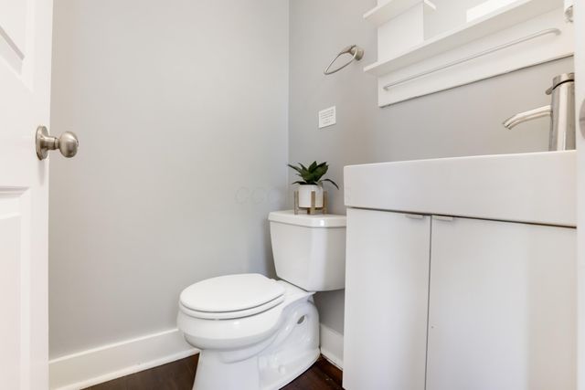 1607 Mooberry Street, Columbus, OH 43205