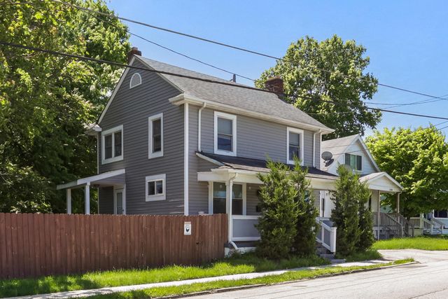 1607 Mooberry Street, Columbus, OH 43205