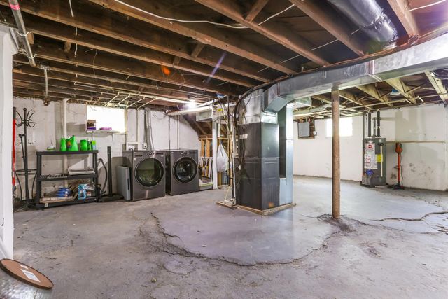 1607 Mooberry Street, Columbus, OH 43205