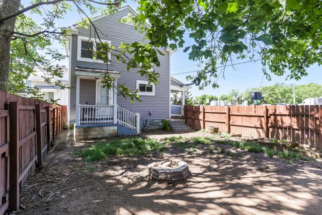 1607 Mooberry Street, Columbus, OH 43205