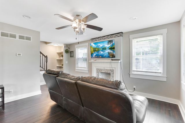 1607 Mooberry Street, Columbus, OH 43205