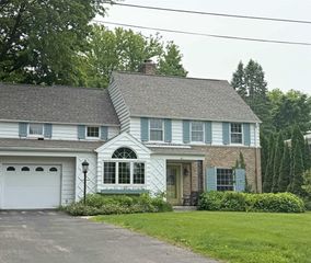 46 Fuller Drive, Madison, WI 53704