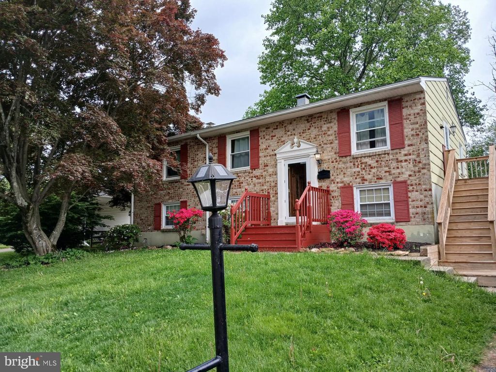 308 SACRED HEART LN, Reisterstown, MD 21136
