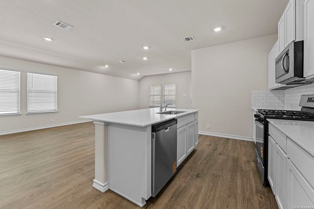 21018 Gravel Keep, San Antonio, TX 78266