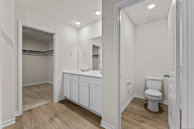 21018 Gravel Keep, San Antonio, TX 78266