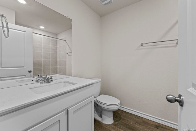 21018 Gravel Keep, San Antonio, TX 78266