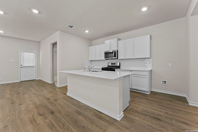 21018 Gravel Keep, San Antonio, TX 78266