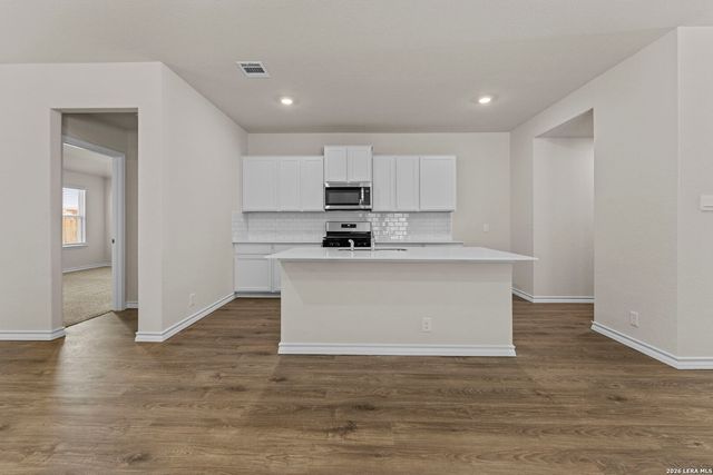 21018 Gravel Keep, San Antonio, TX 78266