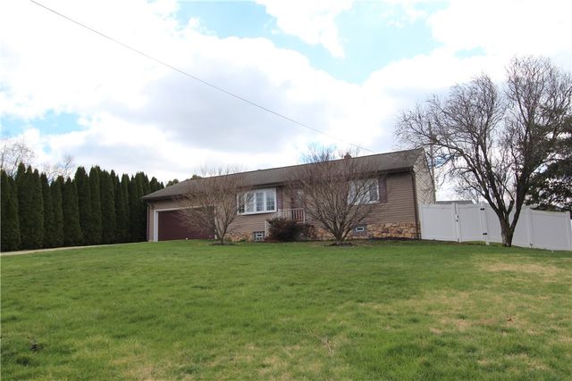 415 Mercury Street, Derry Twp, PA 15650