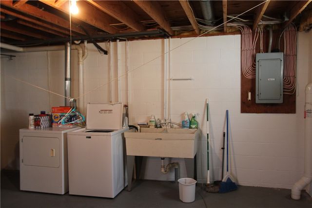 415 Mercury Street, Derry Twp, PA 15650