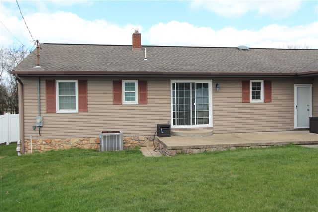 415 Mercury Street, Derry Twp, PA 15650