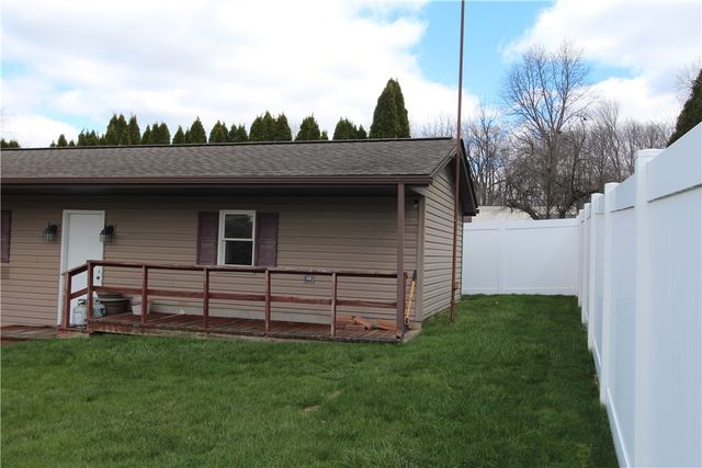 415 Mercury Street, Derry Twp, PA 15650