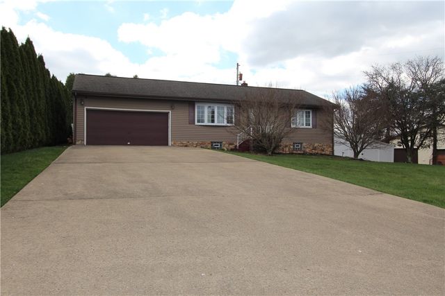 415 Mercury Street, Derry Twp, PA 15650