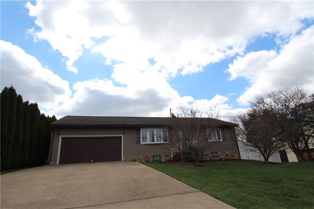 415 Mercury Street, Derry Twp, PA 15650