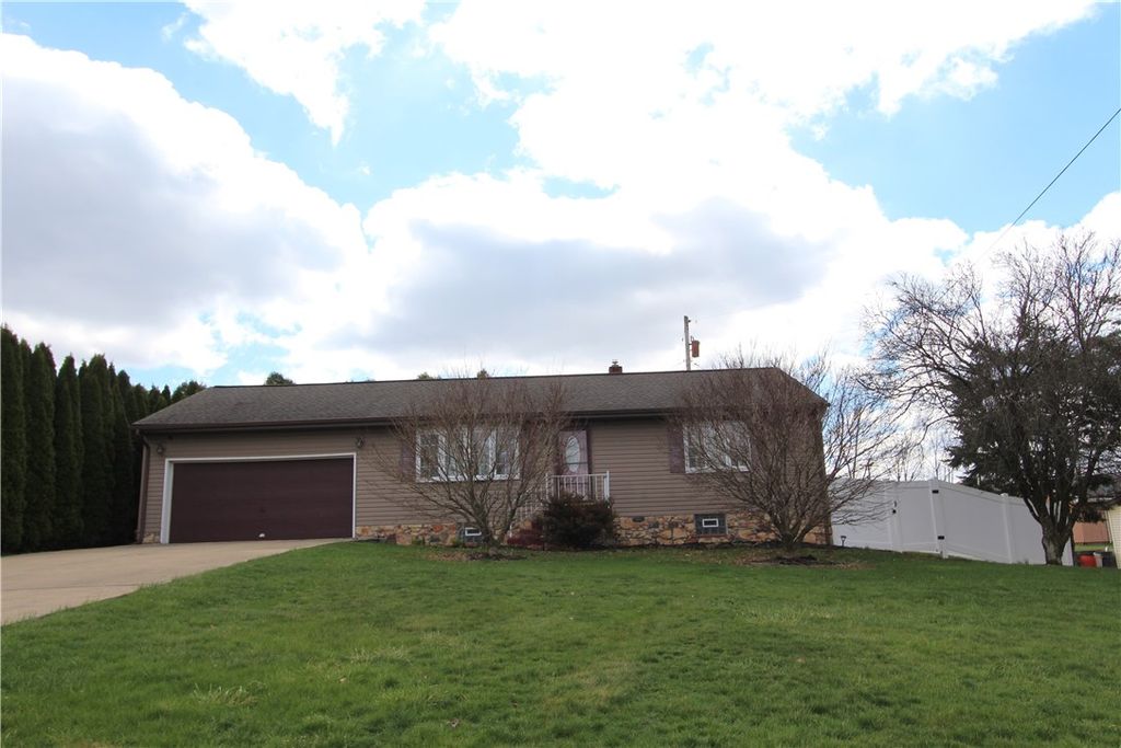 415 Mercury Street, Derry Twp, PA 15650