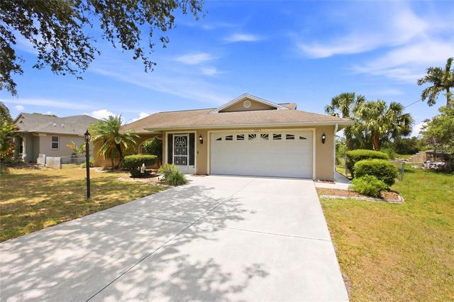 1299 TRIPOLI STREET, North Port, FL 34286