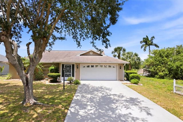 1299 TRIPOLI STREET, North Port, FL 34286