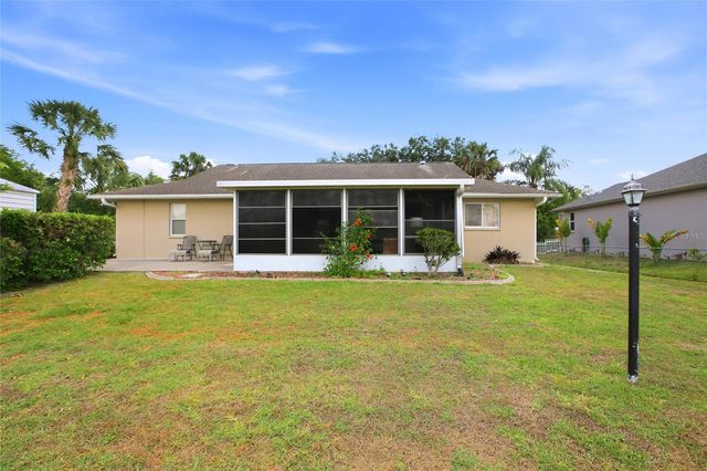 1299 TRIPOLI STREET, North Port, FL 34286