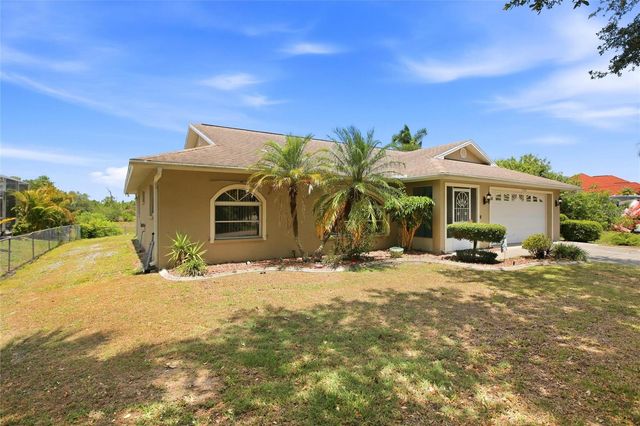 1299 TRIPOLI STREET, North Port, FL 34286