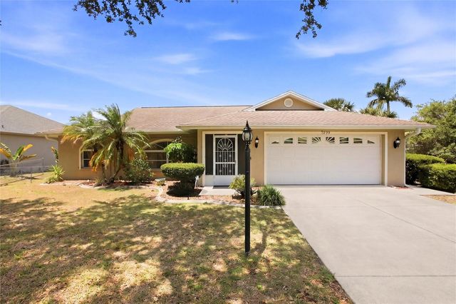 1299 TRIPOLI STREET, North Port, FL 34286