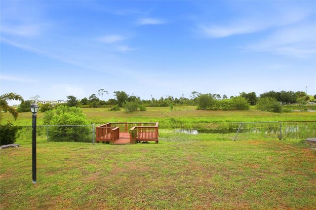 1299 TRIPOLI STREET, North Port, FL 34286