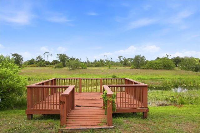 1299 TRIPOLI STREET, North Port, FL 34286