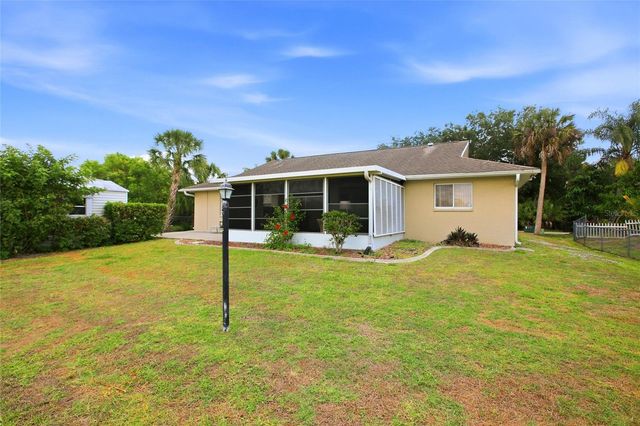 1299 TRIPOLI STREET, North Port, FL 34286