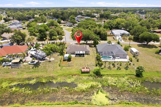 1299 TRIPOLI STREET, North Port, FL 34286