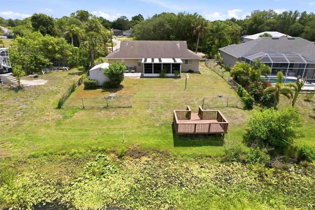 1299 TRIPOLI STREET, North Port, FL 34286