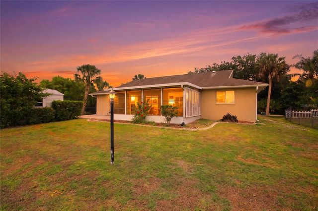 1299 TRIPOLI STREET, North Port, FL 34286