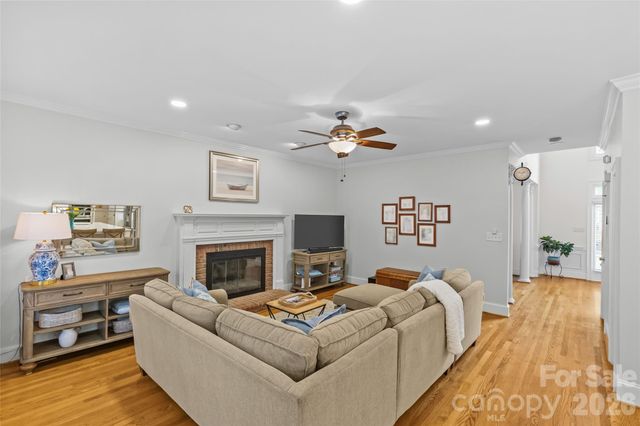 3616 Deruyter Circle, Charlotte, NC 28269