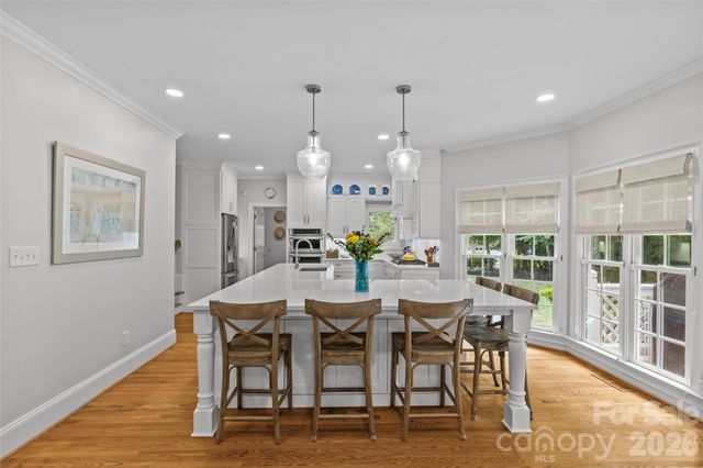 3616 Deruyter Circle, Charlotte, NC 28269