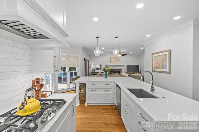 3616 Deruyter Circle, Charlotte, NC 28269