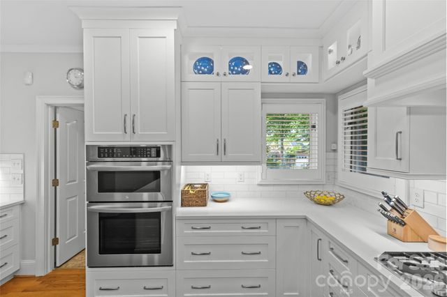 3616 Deruyter Circle, Charlotte, NC 28269