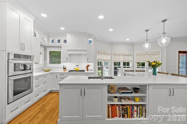 3616 Deruyter Circle, Charlotte, NC 28269