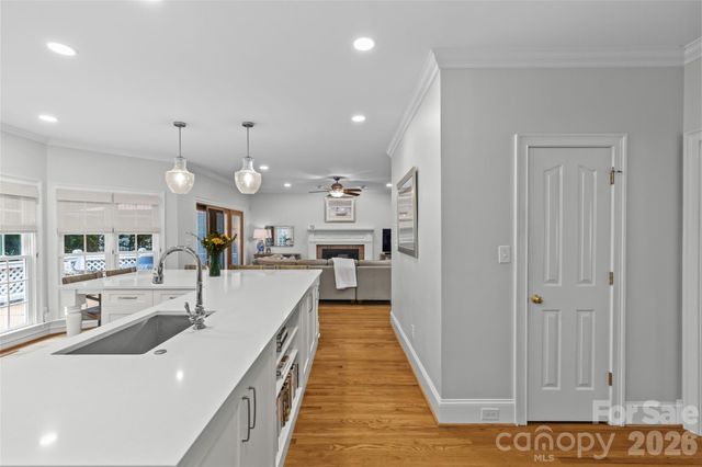3616 Deruyter Circle, Charlotte, NC 28269