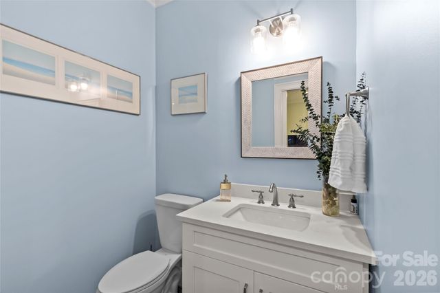 3616 Deruyter Circle, Charlotte, NC 28269