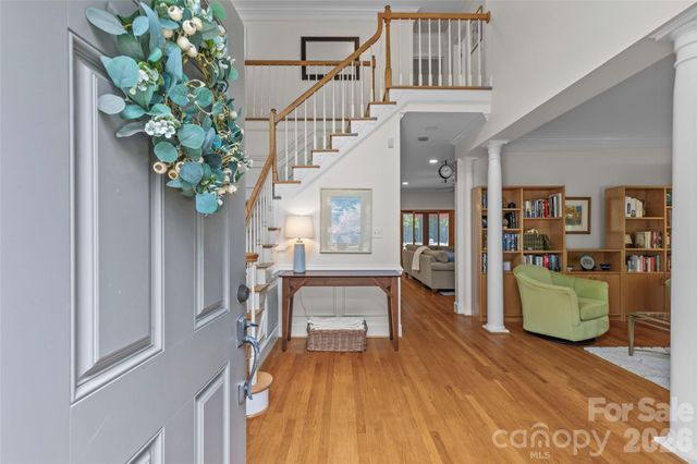3616 Deruyter Circle, Charlotte, NC 28269
