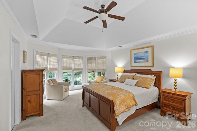 3616 Deruyter Circle, Charlotte, NC 28269